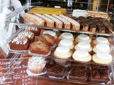 Towns End Coffee Bar