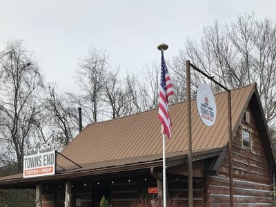 Towns End Coffee Co