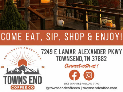 Towns End Coffee Co