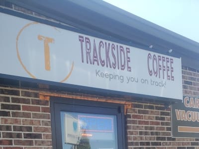 Trackside Coffee