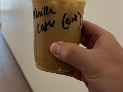 Tradecraft Coffee + Tea Bar