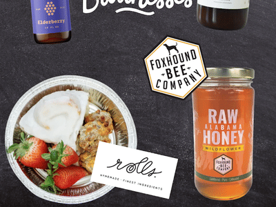 Tradecraft Outfitters at Regions Center