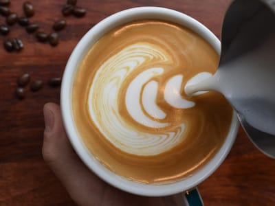 Tradesman Coffee Shop and Lounge