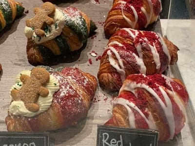 Tradesman Coffee Shop and Lounge