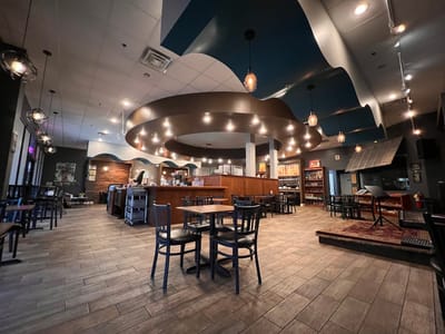 TradeWind Coffee Co.