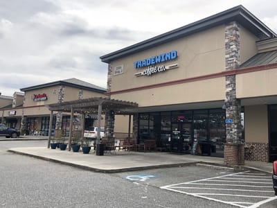 TradeWind Coffee Co.