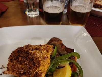 Traditions Restaurant, Cafe and Pub