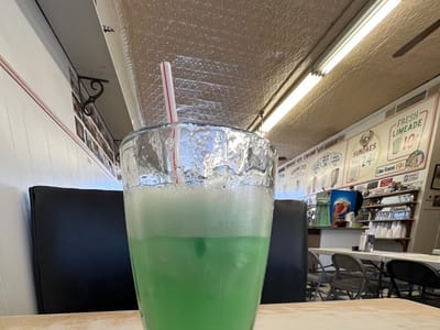 Traditions Soda & Sandwich