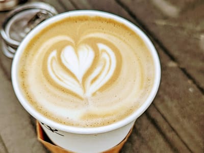 Trager Brothers Coffee 1.0