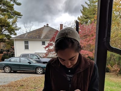 Trager Brothers Coffee 1.0