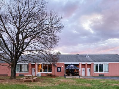 Trager Brothers Coffee 2.0