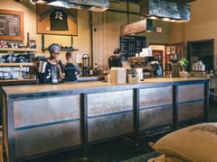 Trager Brothers Coffee 2.0