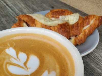 Trail Coffee Roasters