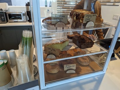 Trail Coffee Roasters