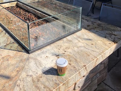 Trail Coffee Roasters