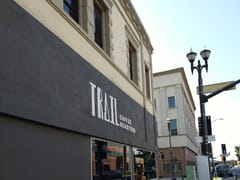 Trail Coffee Roasters