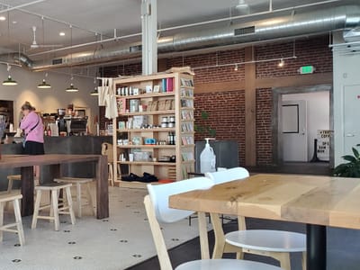 Trail Coffee Roasters