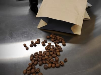 Trail Creek Coffee Roasters