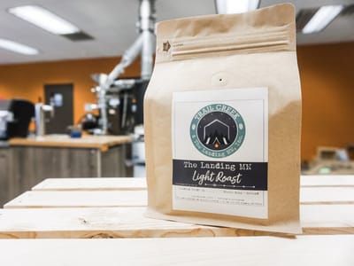 Trail Creek Coffee Roasters