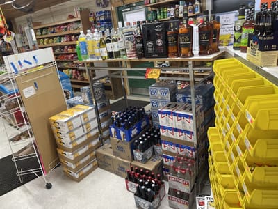 Trail's Edge General Store