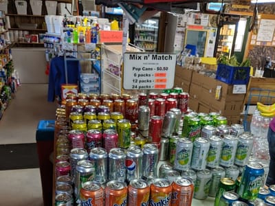 Trail's Edge General Store