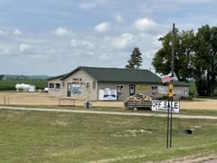 Trail's Edge General Store