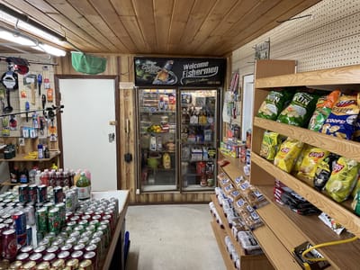 Trail's Edge General Store