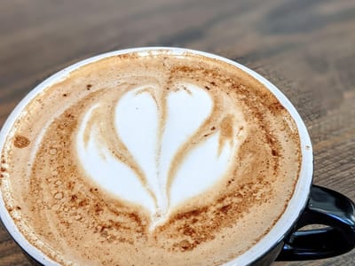 Trailfolk Coffee South