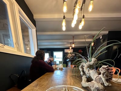 Trailfolk Coffee South