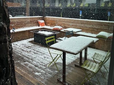 Trailfolk Coffee South