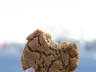 Trailhead Coffee and Cafe