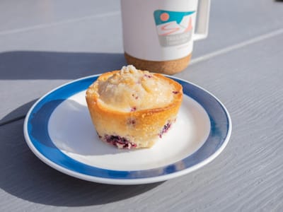 Trailhead Coffee and Cafe