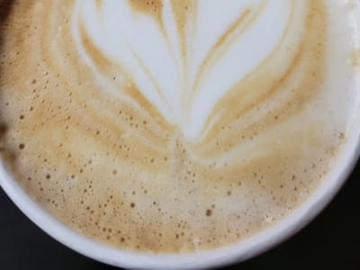 Trailhead Coffee and Cafe