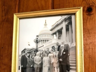 Trailhead Coffee Shop
