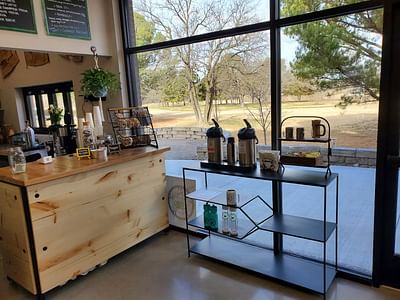 Trailside Coffee Company