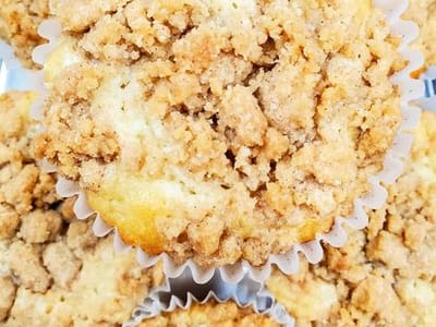 Trailside Coffee Company