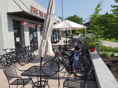 Trailside Coffee Company