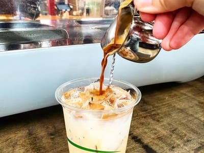 Trailside Coffee Company