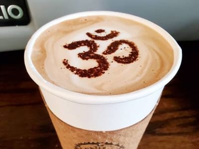 Trailside Coffee Company