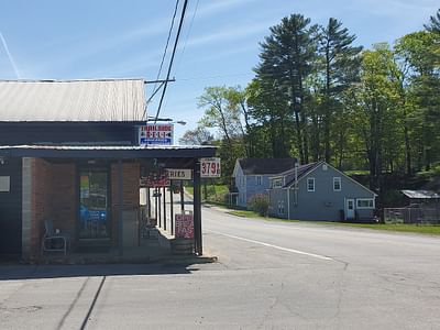 Trailside Deli