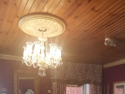 TranquilaTEA Tea Room and Gift Shop