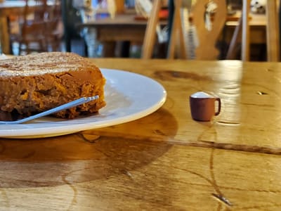 Tranquilbuzz Coffee House