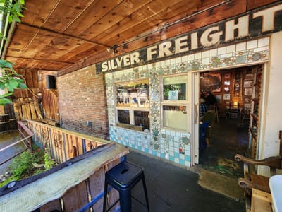 Tranquilbuzz Coffee House