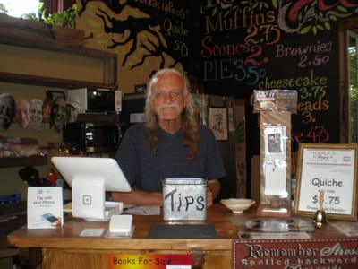 Tranquilbuzz Coffee House