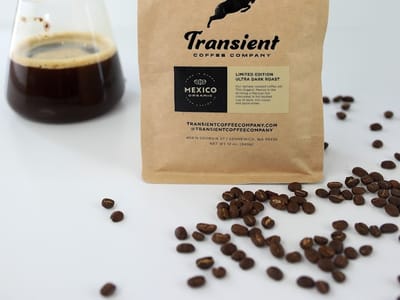 Transient Coffee Company