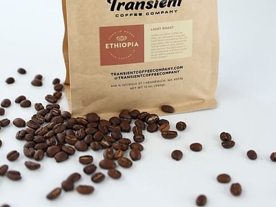 Transient Coffee Company