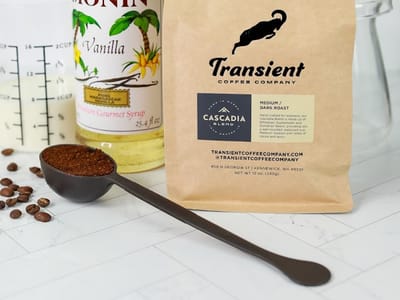 Transient Coffee Company