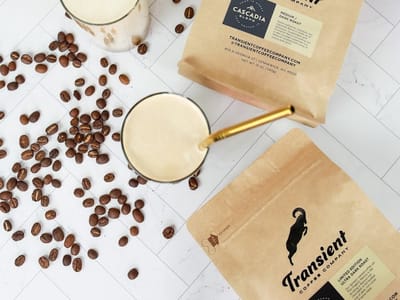Transient Coffee Company