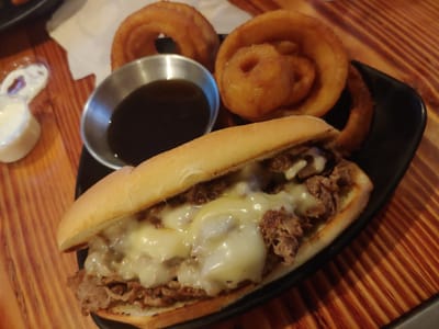 Trapper Peak Coffee Co.