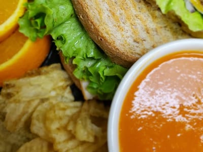 Trapper Peak Coffee Co.